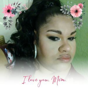 Meet your Posher, Jackeline